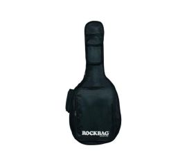 ROCKBAG RB 20523B BORSA IMBOTTITA PER CHITARRA CLASSICA 2/4