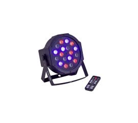 SOUNDSATION PAR-181R Par a led 18X1W (6R, 6G, 6B) con telecomando