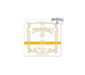 PIRASTRO Gold corda mi Budello/acciaio per Violino 4/4