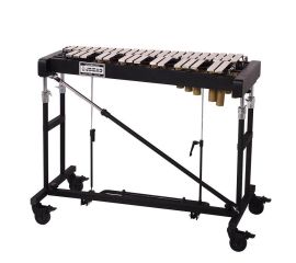 Jinbao Percussion JBBL 741S Glockenspiel 3 ottave e mezzo 3-1/2