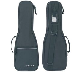 BORSA PER UKULELE TENORE NERO 740MM  GEWA