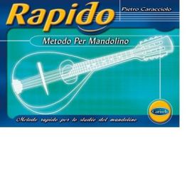 RAPIDO PER MANDOLINO