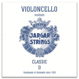 JARGAR CORDE PER VIOLONCELLO D (RE)