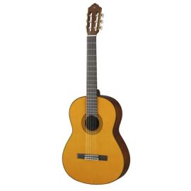 Yamaha C80 II Natural Chitarra Classica