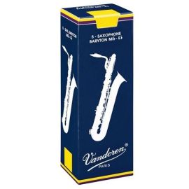 Vandoren ancia sax baritono n 2,5