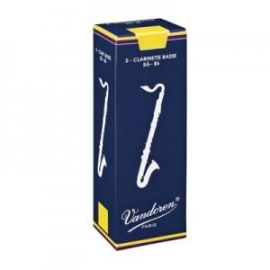 Vandoren ancia clarinetto basso n 5