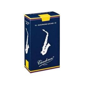 Vandoren ancia sax c/alto mib n3