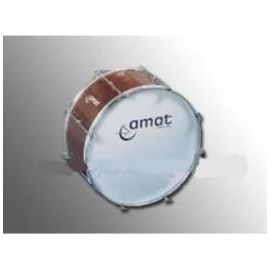 Amat 120E Grancassa banda cm 60 X 22