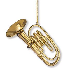 Basso tuba in miniatura