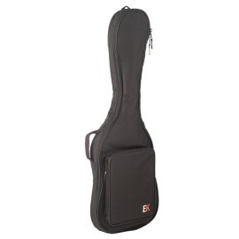 EK FGE5BK BORSA IMBOTTITA 5MM CHITARRA ELETTRICA