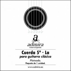 ADMIRA V CORDA CHITARRA CLASSICA