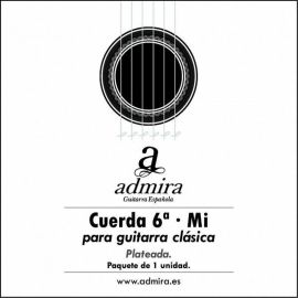 ADMIRA VI CORDA CHITARRA CLASSICA