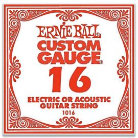 ERNIE BALL P01016