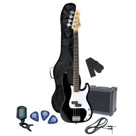 VGS BASSO ELETTRICO RCB-100 BASS PACK