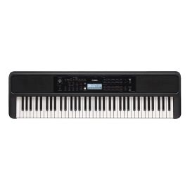 YAMAHA PSR-EW320 BLACK