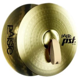 Paiste Band Cymbal PST3 14" Paio