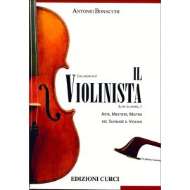 IL VIOLINISTA - BONACCHI