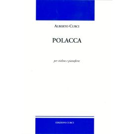 POLACCA - CURCI