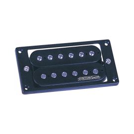 PICK UP HUMBUCKING WILKINSON NERO BRIDGE