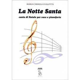 LA NOTTE SANTA - MARIA CARMELA GULLOTTA