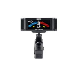 KORG AW-LT100M Clip-On Tuner