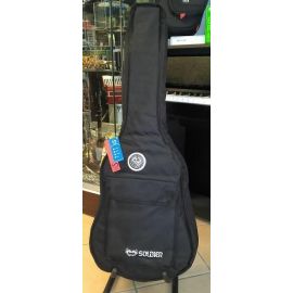 Soldier Borsa imbottita per chitarra classica 4/4