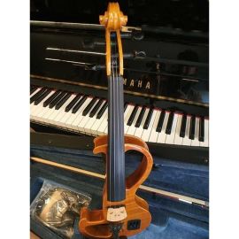 VHIENNA Violino 4/4 Elettrificato