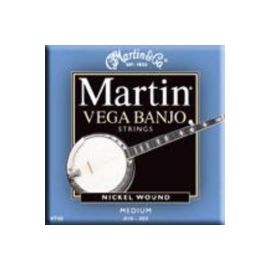 MARTIN MUTA BANJO V730