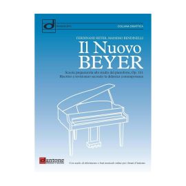 IL NUOVO BEYER