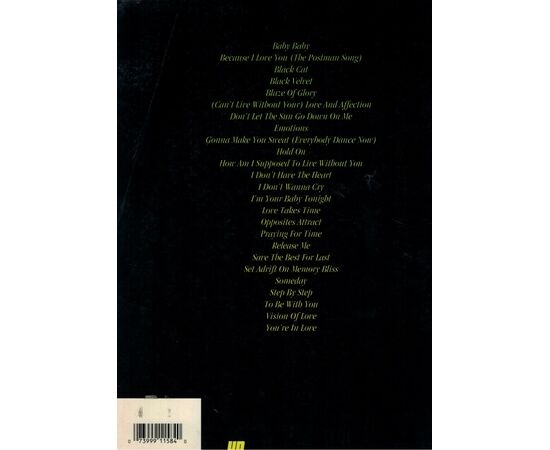 # 1 Songs Of The 90'S sheet music various authors, 2 image