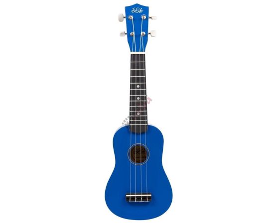 DE SALVO UKULELE SOPRANO UKSBL