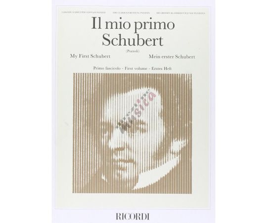 SCHUBERT IL MIO PRIMO