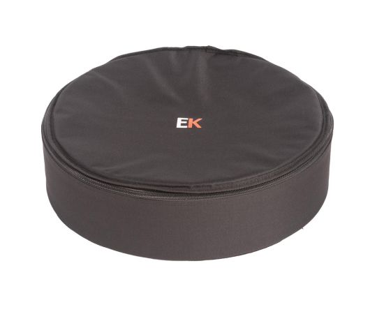 EK BORSA RULLANTE 14" x 3.5" IMBOTTITURA 12 MM