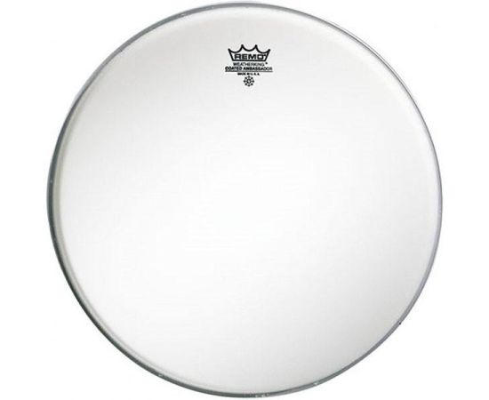 REMO BA-0116-00- PELLE AMBASSADOR COATED 16"