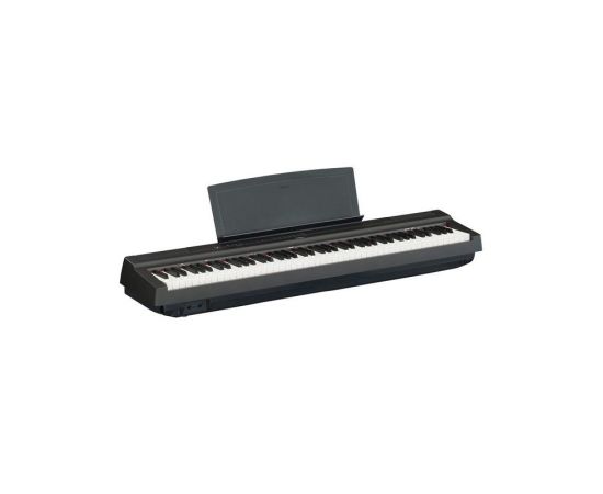 YAMAHA P125B Pianoforte digitale 88 tasti pesati