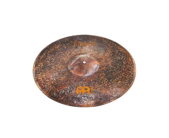 20 "Meinl Byzance B20EDTR Extra Dry Thin Ride drum cymbal, 2 image