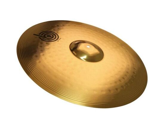 Crash / Ride 18 "BSX F807-040 Brilliant Drum Cymbal, 2 image