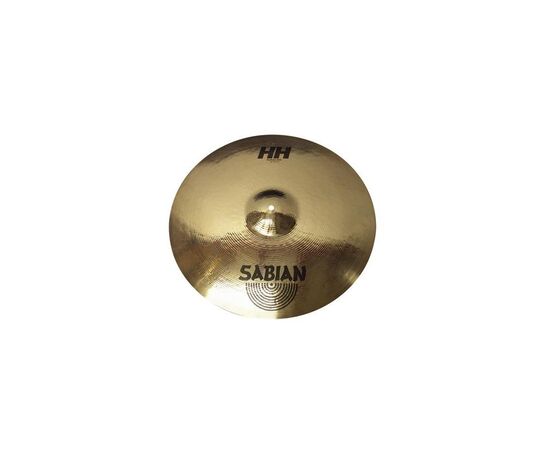 Drum Cymbal Ride 20 "Sabian SA12012 Medium Ride HH, 2 image