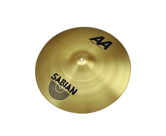 Piatto per batteria Ride 20" Sabian Serie AA medium ride 22012B, 2 image