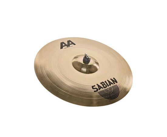 Piatto per batteria Sabian AA Rock Ride Piatto Ride 20" finitura brilliant 22014, 2 image