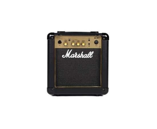 MARSHALL - MG10G MG GOLD COMBO 10 WATT