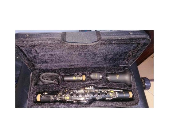 Amadeus CL230 clarinetto mib