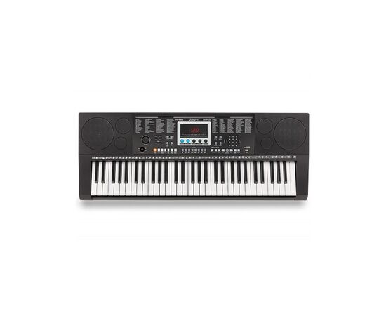 Tastiera arranger 61 tasti tipo piano Soundsation Jukey-61, 2 image