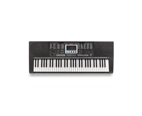 Tastiera arranger 61 tasti tipo piano Soundsation Jukey-61