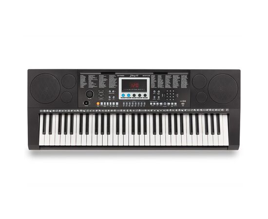 Tastiera arranger 61 tasti tipo piano Soundsation Jukey-61, 3 image