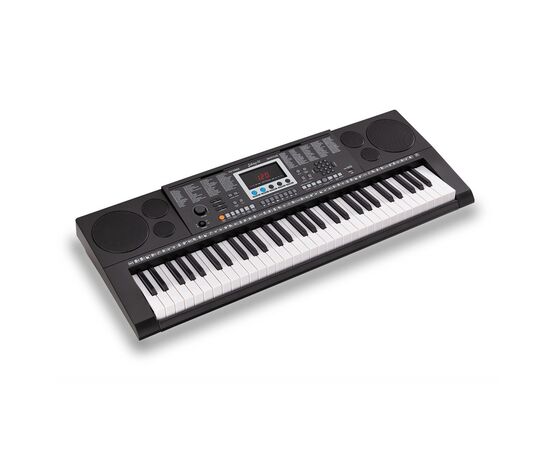 Tastiera arranger 61 tasti tipo piano Soundsation Jukey-61, 4 image