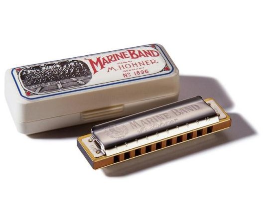 HOHNER M1896056x