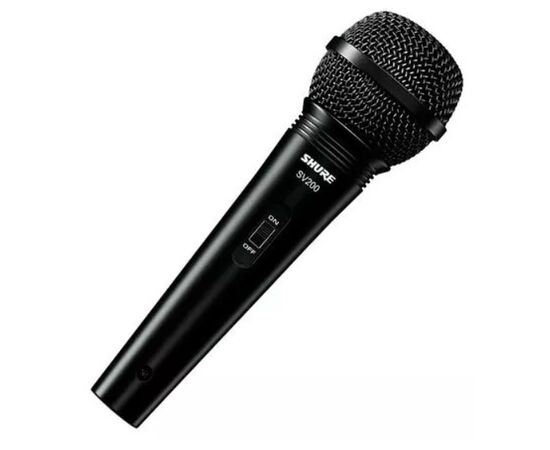 Shure Sv200