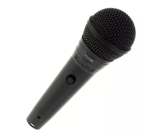 SHURE PGA58 XLR