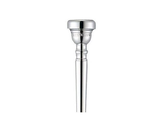 BOCCHINO TROMBA SIGNATURE ALLEN VIZZUTI SILVER